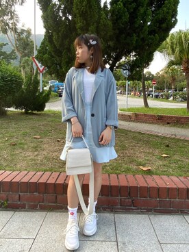 Krystalクリスタルさんのコーディネート