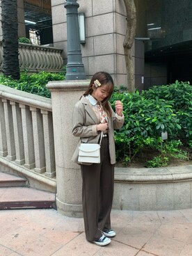 Krystalクリスタルさんのコーディネート