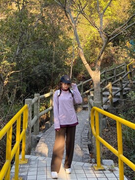 Krystalクリスタルさんのコーディネート