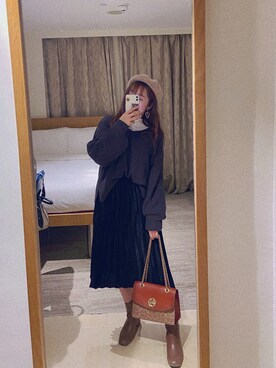 Krystalクリスタルさんのコーディネート