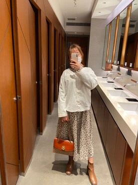 Krystalクリスタルさんのコーディネート