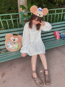 Krystalクリスタルさんのコーディネート