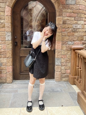 Krystalクリスタルさんのコーディネート