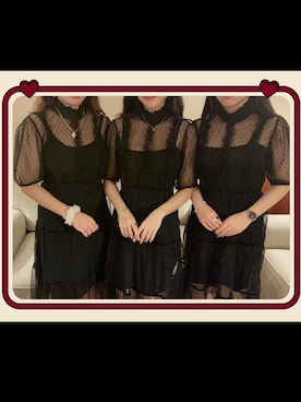 Krystalクリスタルさんのコーディネート