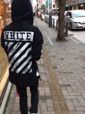 Xanaxさんのコーディネート