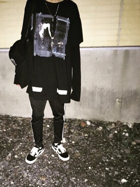 Xanaxさんのコーディネート