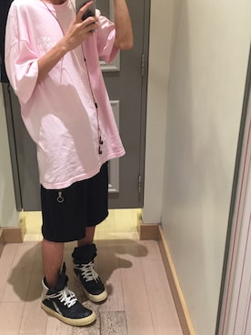 Xanaxさんのコーディネート