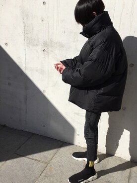 Xanaxさんのコーディネート