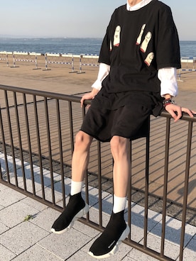 Xanaxさんのコーディネート