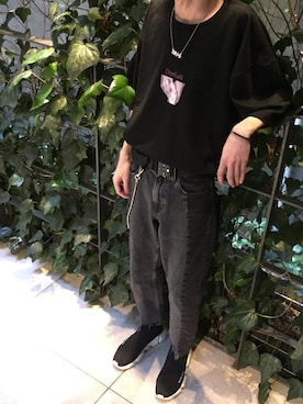 Xanaxさんのコーディネート