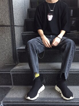 Xanaxさんのコーディネート