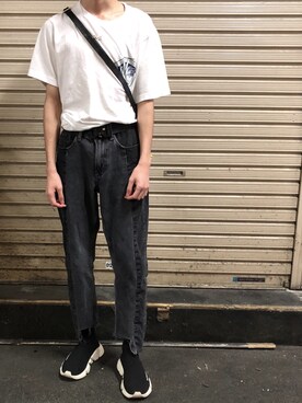 Xanaxさんのコーディネート