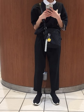 Xanaxさんのコーディネート