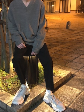 Xanaxさんのコーディネート