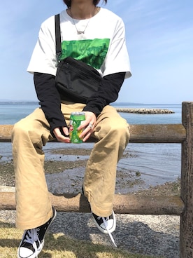 Xanaxさんのコーディネート