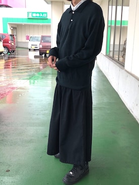 Xanaxさんのコーディネート