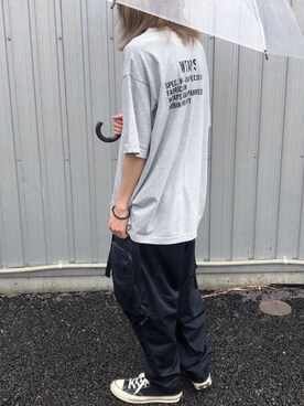 Xanaxさんのコーディネート