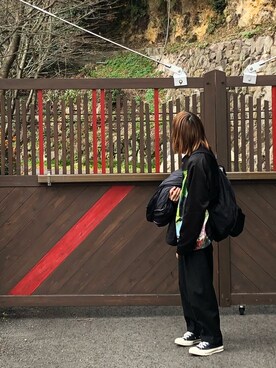 Xanaxさんのコーディネート