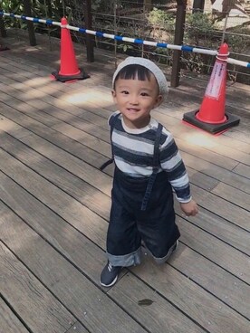 Ritoさんのコーディネート