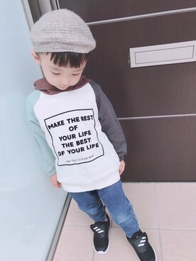 Ritoさんのコーディネート