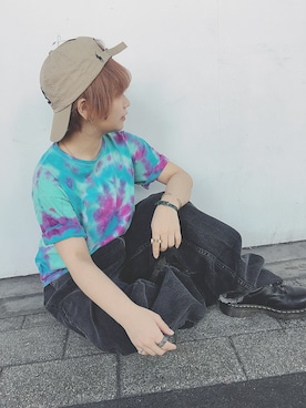 LADIES&ANTIQUES NoT kyomachiさんのコーディネート