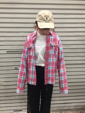 LADIES&ANTIQUES NoT kyomachiさんのコーディネート