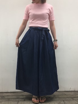 LADIES&ANTIQUES NoT kyomachiさんのコーディネート