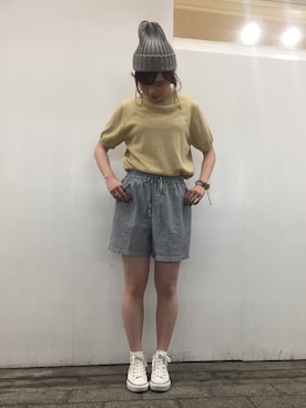 LADIES&ANTIQUES NoT kyomachiさんのコーディネート