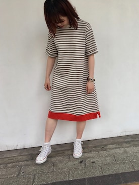 LADIES&ANTIQUES NoT kyomachiさんのコーディネート