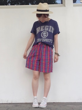 LADIES&ANTIQUES NoT kyomachiさんのコーディネート