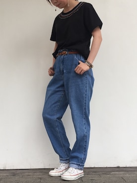 LADIES&ANTIQUES NoT kyomachiさんのコーディネート