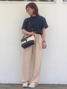 LADIES&ANTIQUES NoT kyomachiさんのコーディネート