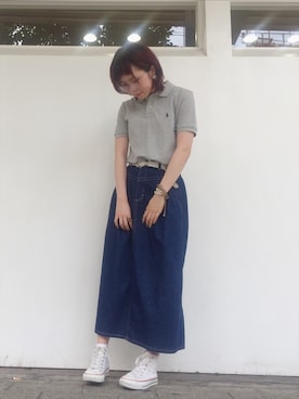 LADIES&ANTIQUES NoT kyomachiさんのコーディネート