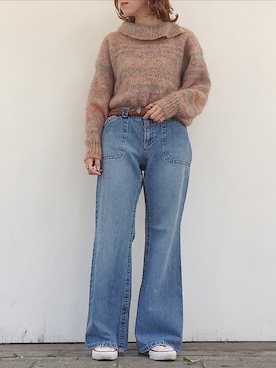 LADIES&ANTIQUES NoT kyomachiさんのコーディネート