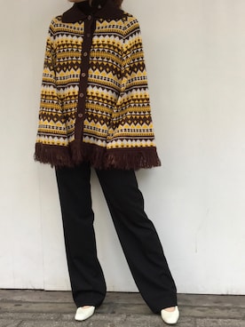 LADIES&ANTIQUES NoT kyomachiさんのコーディネート