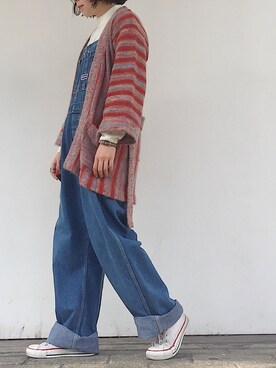 LADIES&ANTIQUES NoT kyomachiさんのコーディネート