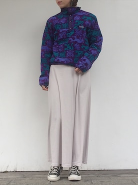 LADIES&ANTIQUES NoT kyomachiさんのコーディネート