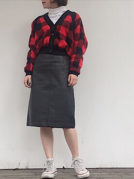 LADIES&ANTIQUES NoT kyomachiさんのコーディネート