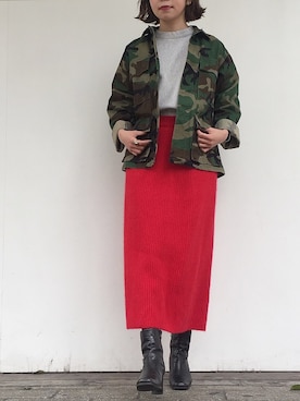 LADIES&ANTIQUES NoT kyomachiさんのコーディネート