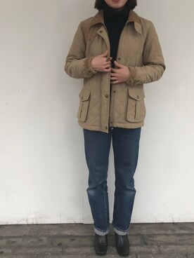 LADIES&ANTIQUES NoT kyomachiさんのコーディネート