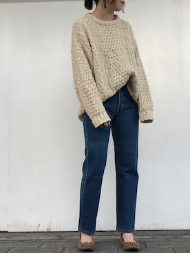 LADIES&ANTIQUES NoT kyomachiさんのコーディネート