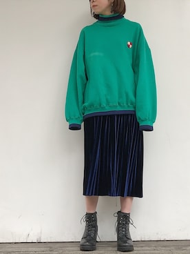 LADIES&ANTIQUES NoT kyomachiさんのコーディネート