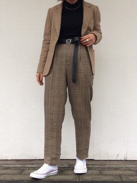 LADIES&ANTIQUES NoT kyomachiさんのコーディネート