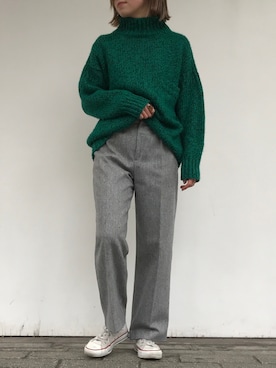 LADIES&ANTIQUES NoT kyomachiさんのコーディネート