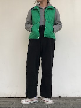 LADIES&ANTIQUES NoT kyomachiさんのコーディネート