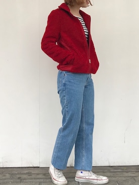 LADIES&ANTIQUES NoT kyomachiさんのコーディネート