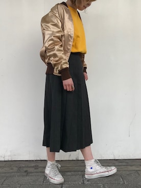 LADIES&ANTIQUES NoT kyomachiさんのコーディネート