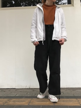 LADIES&ANTIQUES NoT kyomachiさんのコーディネート