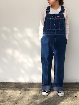 LADIES&ANTIQUES NoT kyomachiさんのコーディネート