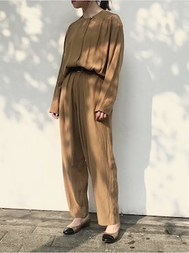 LADIES&ANTIQUES NoT kyomachiさんのコーディネート